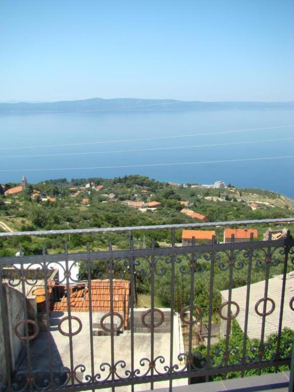 Holliday Home Alida With Jacuzzi Podgora Kültér fotó