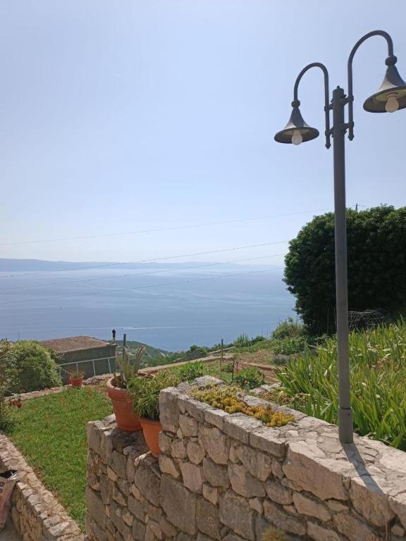 Holliday Home Alida With Jacuzzi Podgora Kültér fotó