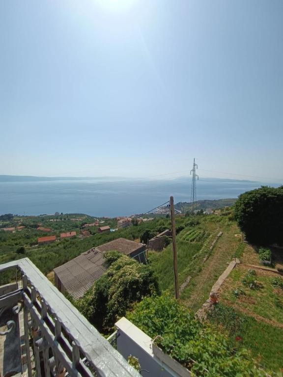 Holliday Home Alida With Jacuzzi Podgora Kültér fotó